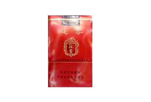 10元特富意香烟好抽吗