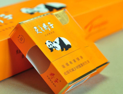 4元南方香烟