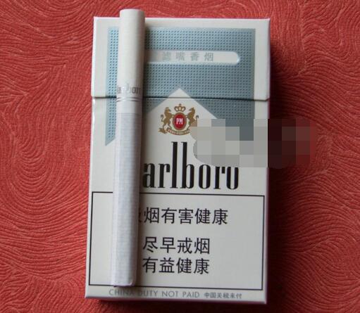 4元云烟香烟进货渠道