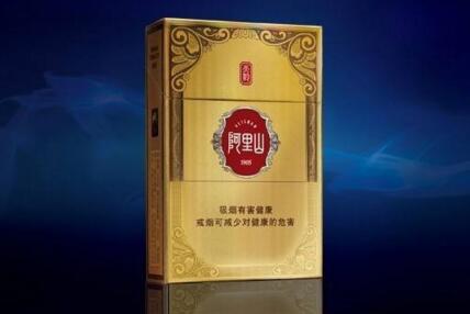 4元娇子香烟价格