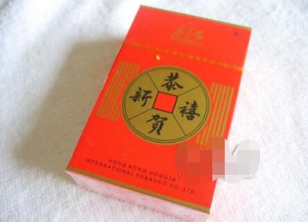 澳门进口香烟哪款纯
