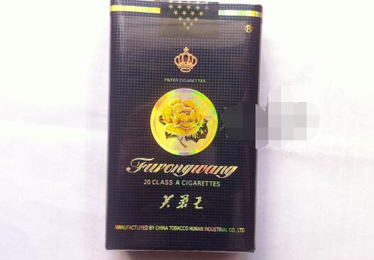 美国香烟批发市场