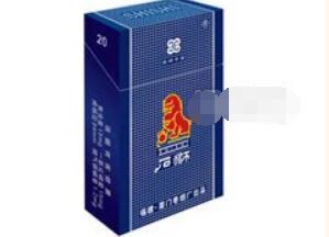 宽窄香烟全系列爆珠