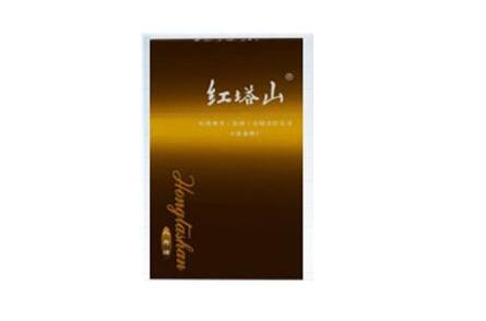 外烟1号七星好抽吗多少钱