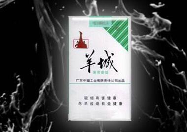 千禧年有爆珠香烟吗