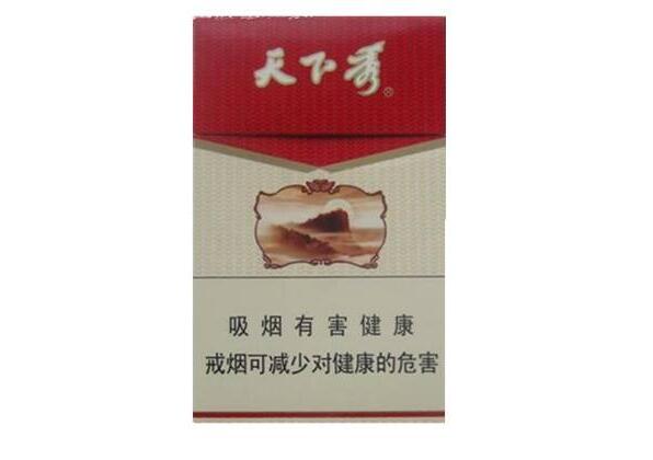 有哪些好抽的爆珠香烟