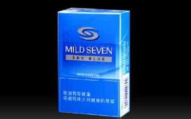 瑞丽批发香烟价格表大全