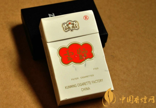 香烟加爆珠感觉劲大了