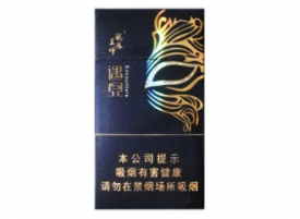 7元渡江香烟好抽吗