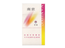 百乐香烟椰子爆珠