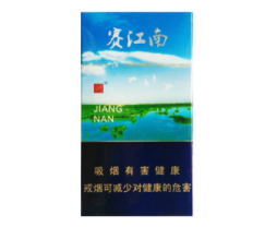 6元红玫香烟总仓