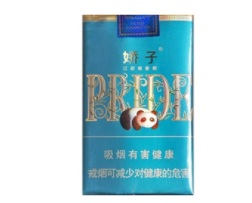 6元将军香烟批发