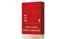 金圣硬瑞香烟批发价