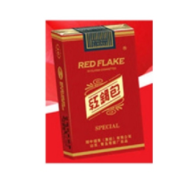 陈皮味黄鹤楼香烟爆珠