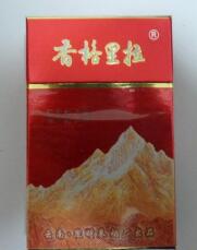 六安香烟批发厂家发