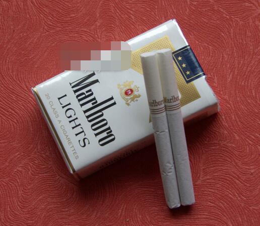 哪里卖进口香烟多一点呢