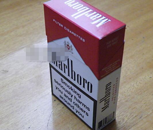 宽窄香烟里的爆珠有毒吗