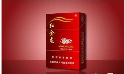 越南代工华光香烟多少钱
