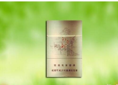 6元长城香烟好抽吗