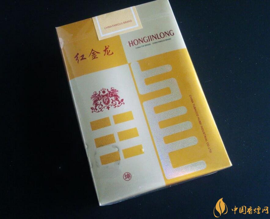 高端香烟有哪几个牌子好