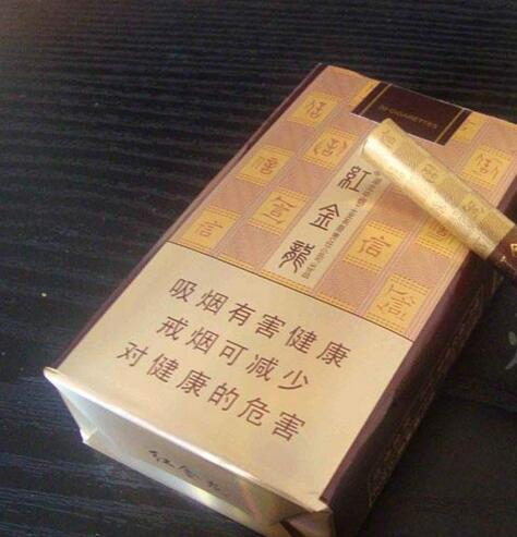 免税洛烟香烟好抽吗