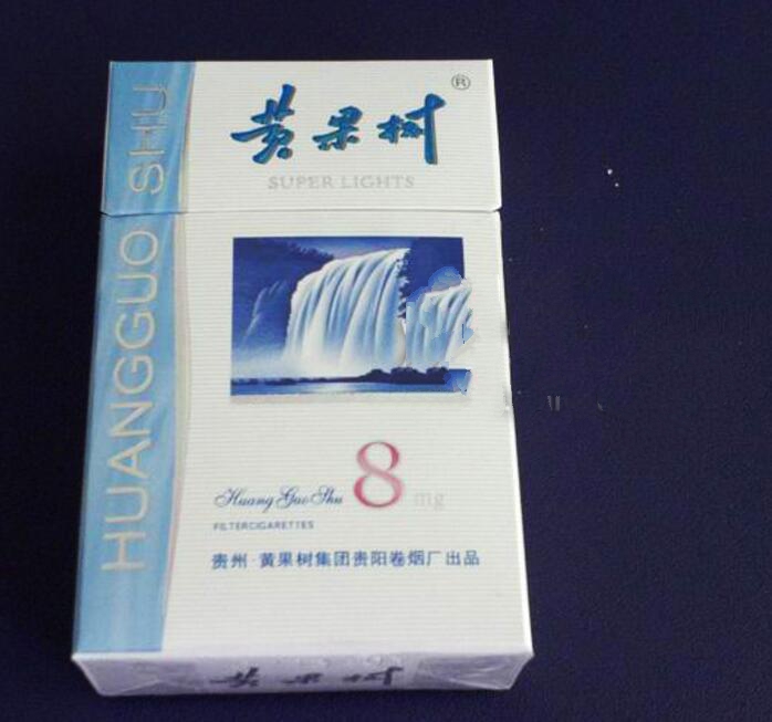 8元金澳门香烟价格