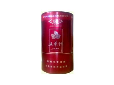 特克斯进口香烟图片