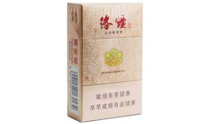 赣州进口香烟批发市场