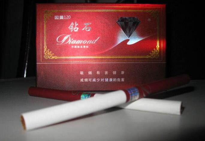 竹子爆珠香烟好抽吗知乎