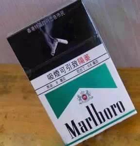 上海高端香烟