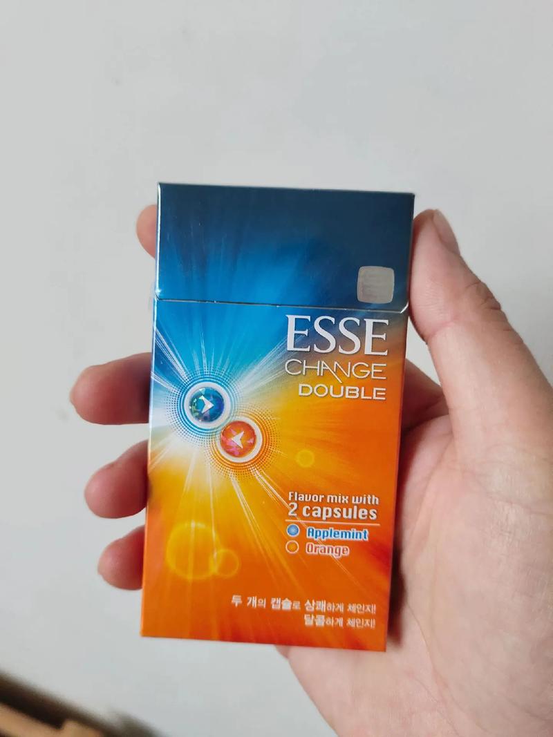 揭秘男生偏爱抽的外烟品牌，背后的故事与潮流趋势
