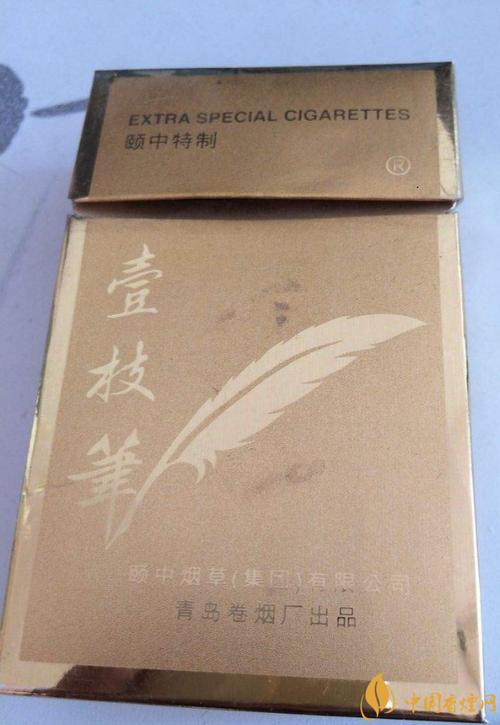 正品壹枝笔香烟评测，好抽吗？品质与口感全面解析