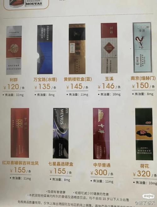 进口香烟为啥便宜了呢【进口烟为什么不让卖】